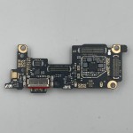 Conector de Carga Xiaomi 12T / 12T Pro PREMIUM