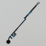 Flex Botón Home iPad 7 10.2 2019 NEGRO A2197 A2198 A2200