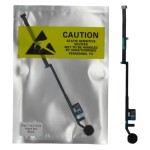 Flex Botón Home iPad 7 10.2 2019 NEGRO A2197 A2198 A2200