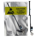 Flex Botón Home iPad 7 10.2 2019 DORADO A2197 A2198 A2200