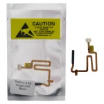 Flex Lector de Huella Realme 9 5G NEGRO (RMX3474) flex boton home