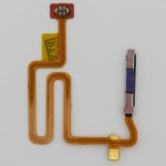 Flex Lector de Huella Realme 9 5G PLATA (RMX3474) flex boton home