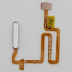 Flex Lector de Huella Realme 9 5G PLATA (RMX3474) flex boton home