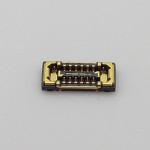 Conector FPC de batería en placa Samsung S21 5G SM-G991 (12 pin)