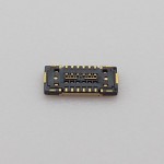 Conector FPC de batería en placa Samsung S21 5G SM-G991 (12 pin)