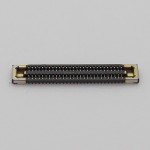 Conector FPC LCD en placa para Samsung S21 5G SM-G991