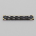 Conector FPC LCD en placa para Samsung S21 5G SM-G991