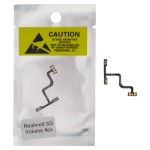 Flex volumen Realme 9 5G RMX3474