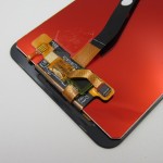 Pantalla Huawei Y9 2018 / Enjoy 8 plus NEGRA (LCD/display + digitalizador/táctil) liquidacion