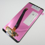 Pantalla Huawei Y9 2018 / Enjoy 8 plus BLANCA liquidacion