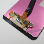 Pantalla Huawei Y9 2018 / Enjoy 8 plus BLANCA liquidacion