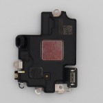 Altavoz auricular iPhone 15 SPEAKER 100% original (despiece)