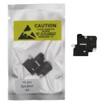 Altavoz auricular iPhone 15 PRO SPEAKER 100% original (despiece)