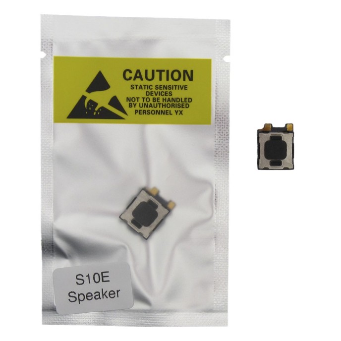 Altavoz auricular Samsung S10E (SM-G970)