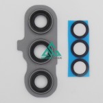 Lente de cámara Samsung S23 FE NEGRA