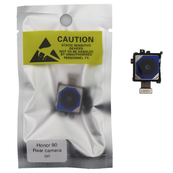 Cámara trasera Huawei Honor 90 (REA-AN00, REA-NX9) cámara principal de 200 Mpx calidad ORIGINAL