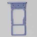 Bandeja SIM para Samsung A34 SM-A346 SINGLE VIOLETA