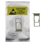 Bandeja SIM para Samsung A34 SM-A346 SINGLE LIMA