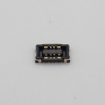 Conector FPC de batería en placa Samsung S21 PLUS 5G SM-G996