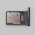 Bandeja SIM para Samsung S20 FE G780 SINGLE NEGRA