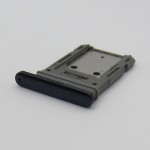 Bandeja SIM para Samsung S20 FE G780 SINGLE NEGRA