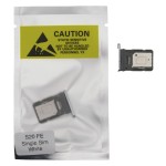 Bandeja SIM para Samsung S20 FE G780 SINGLE BLANCA