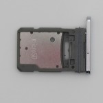 Bandeja SIM para Samsung S20 FE G780 SINGLE BLANCA