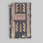 Lector de Tarjeta SIM para SAMSUNG GALAXY S10 / S10E / S10 PLUS (G970 G973 G975) Calidad PREMIUM