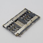 Lector de Tarjeta SIM para SAMSUNG GALAXY S10 / S10E / S10 PLUS (G970 G973 G975) Calidad PREMIUM