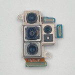 Cámara trasera Samsung Note 10 Ultra calidad PREMIUM