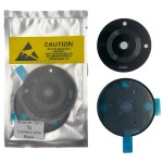 Lente de cámara completa Realme 11 Pro 5G (RMX3771) color NEGRO calidad PREMIUM