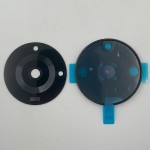 Lente de cámara completa Realme 11 Pro Plus 5G (RMX3740) color VERDE calidad PREMIUM