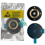 Lente de cámara Realme 11 Pro 5G (RMX3771) Dorado