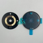 Lente de cámara Realme 11 Pro 5G (RMX3771) Dorado