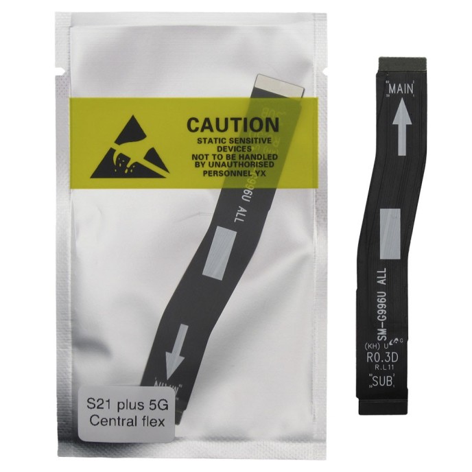 Flex central Samsung Galaxy S21 Plus 5G SM-G996
