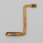 Flex Lector de Huella Samsung A24 4G SM-A245 NEGRO Fingerprint