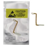 Flex Lector de Huella Samsung A24 4G SM-A245 VERDE Fingerprint