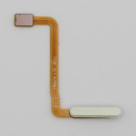 Flex Lector de Huella Samsung A24 4G SM-A245 VERDE Fingerprint