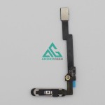 Flex Botón Home iPad Mini 6 / iPad Mini 2021 NEGRO A2568