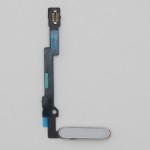 Flex Botón Home iPad Mini 6 / iPad Mini 2021 BLANCO A2568