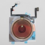 Flex Antena NFC y carga inalámbrica iPhone 15 con Flash