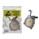 Flex Antena NFC y carga inalámbrica iPhone 15 PRO con Flash