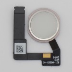 Flex Botón Home iPad Pro 10.5 (2017), iPad Air 3 (2019) BLANCO (A1709, A1852, A1701, A2153, A2123, A2154, A215)