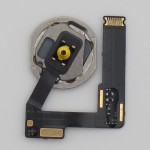 Flex Botón Home iPad Pro 10.5 (2017), iPad Air 3 (2019) DORADO (A1709, A1852, A1701, A2153, A2123, A2154, A215)