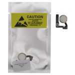 Botón Home para iPad Pro 12.9 2ª Generación (2017) DORADO A1670, A1671, A1821