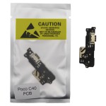 Conector de Carga Xiaomi Poco C40 220333QPG
