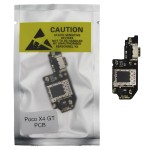 Conector de Carga Xiaomi Poco X4 GT 22041216G
