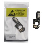 Conector de Carga Xiaomi Redmi Note 12 5G 22111317I