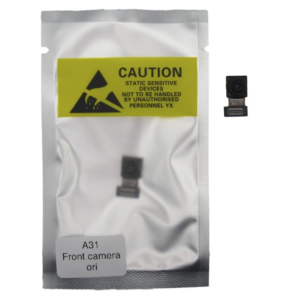 Cámara Frontal Samsung A31 A315F Samsung A41 A415F