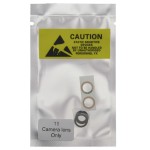 Lente de cámara iPhone 11 (solo cristal)